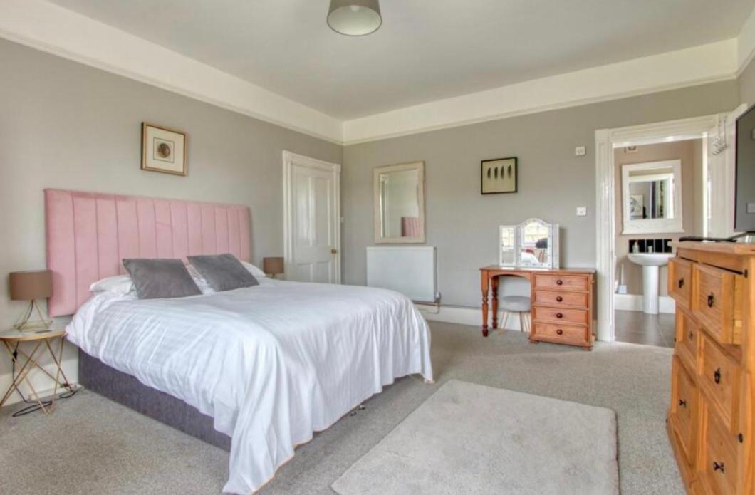 Countryside Annexe, With Hottub, Sleeps Up To 4 Διαμέρισμα Durston Εξωτερικό φωτογραφία